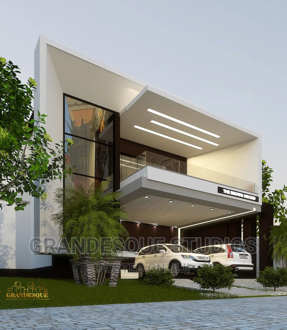 Affordable Architectural Designs, 3d, Plans, Layouts