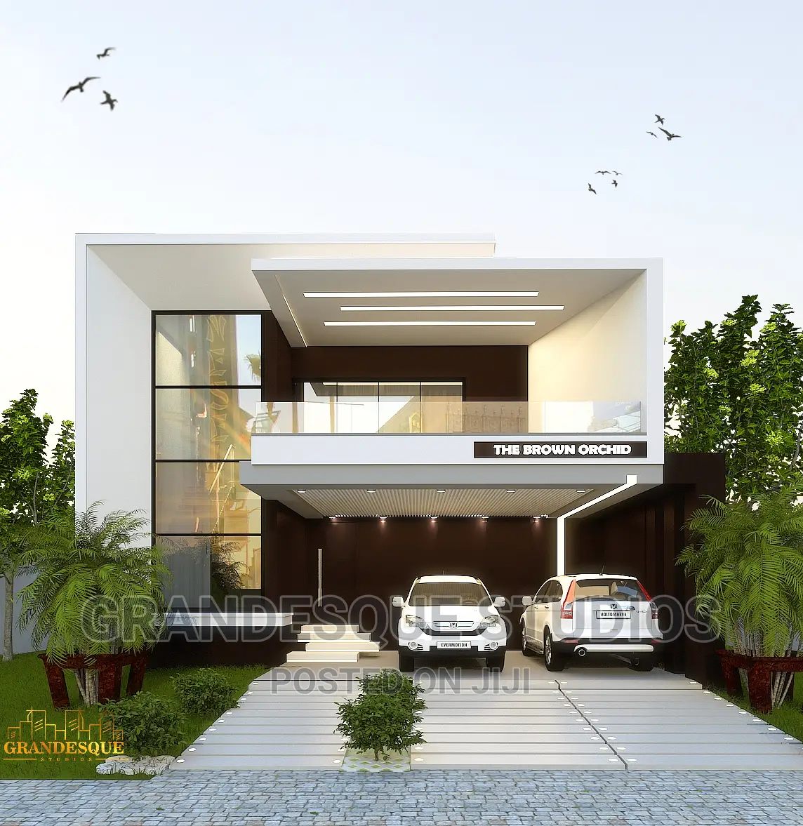 Affordable Architectural Designs, 3d, Plans, Layouts
