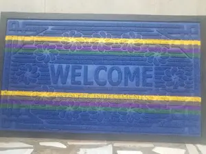 Uniquely Door Footmats, #7000