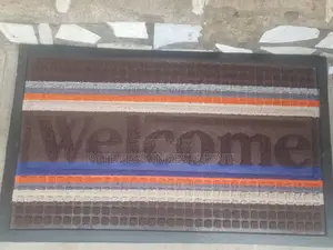 Uniquely Door Footmats, #7000