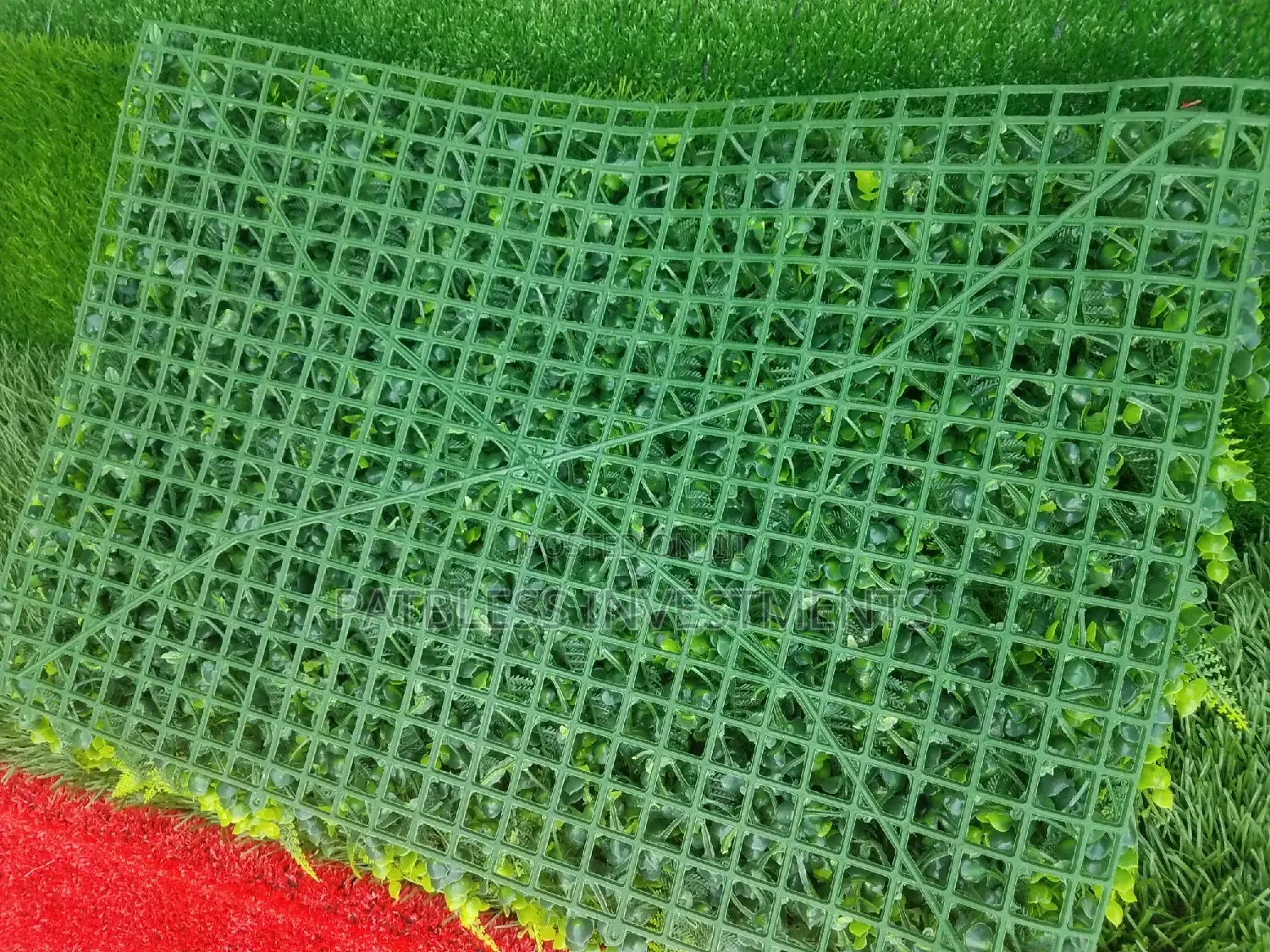 Decorative Flower, #7500