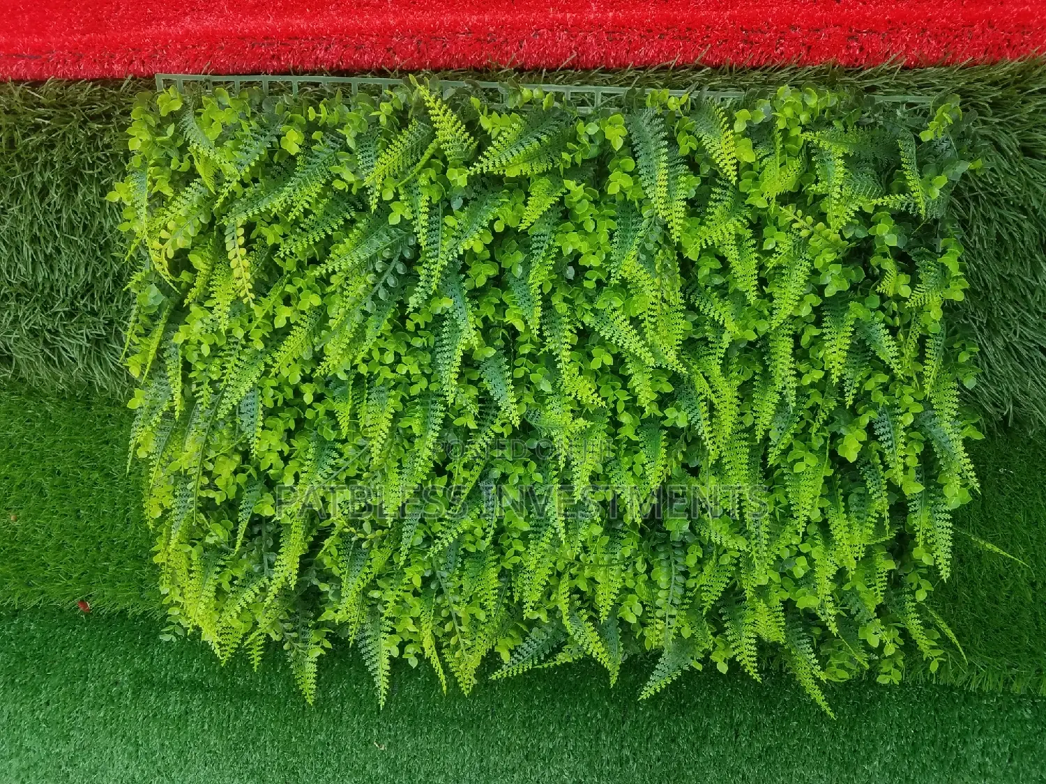 Decorative Flower, #7500