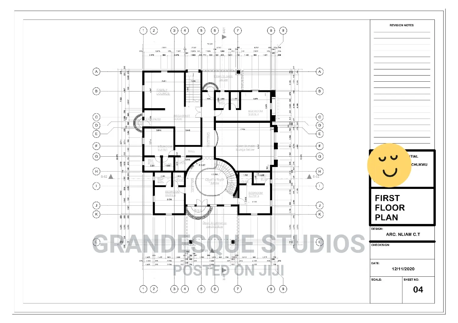 Affordable Architectural Designs, 3d, Plans, Layouts