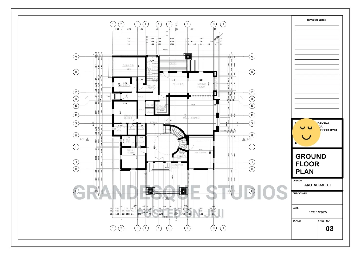 Affordable Architectural Designs, 3d, Plans, Layouts