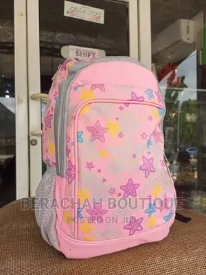 Children School Bags
