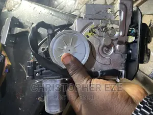 Electric Boot Latch or Catcher Ford Edge MKX 2011 2012 2013