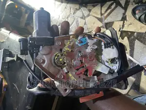 Electric Boot Latch or Catcher Ford Edge MKX 2011 2012 2013