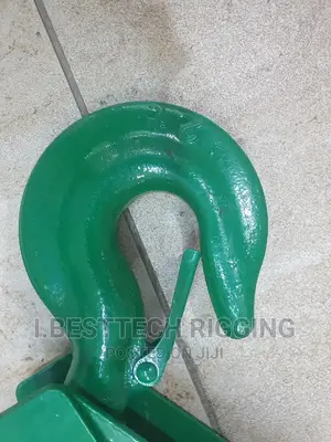 2tons Roller Pulley