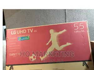 Uhd Smart Tv Lg 55 Smart Best View