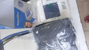 Potable Blood Pressure Monitor