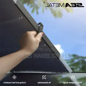 Car Sun Shield Visors