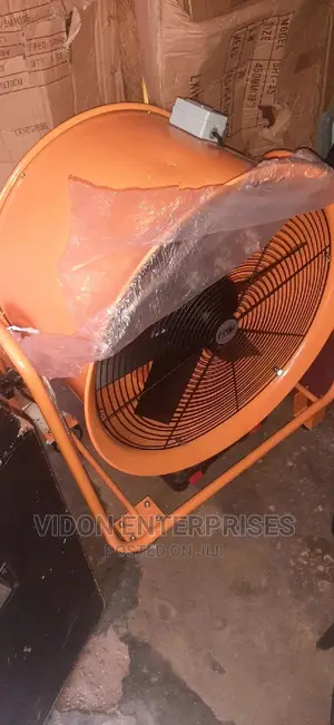 Moveable Blower Fan Extractor