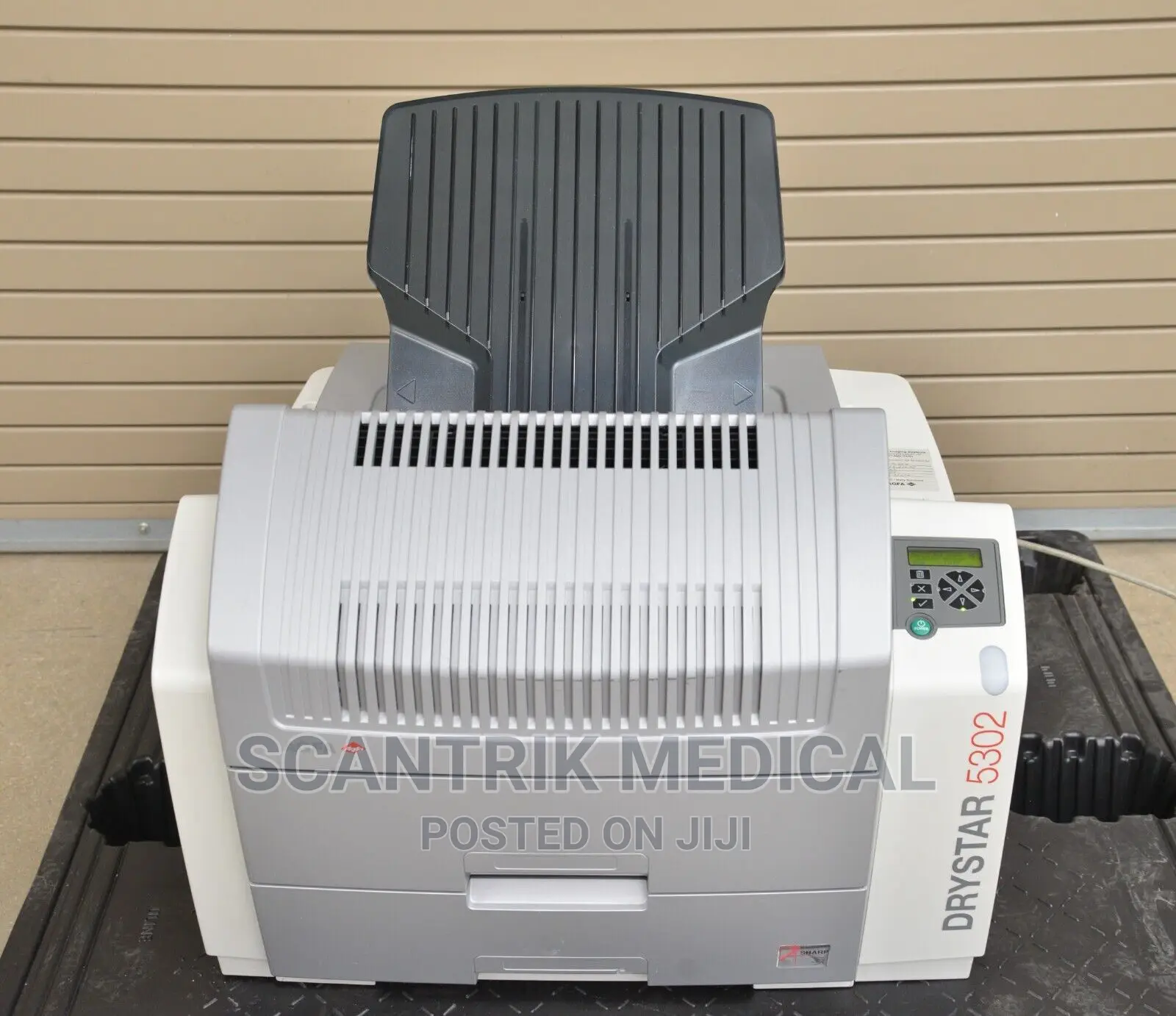 AGFA Drystar 5302 Multi-Format Camera