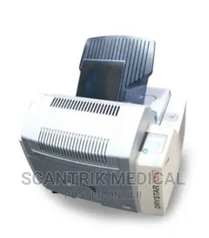 Medical X-Ray Film Printer DRYSTAR 5302