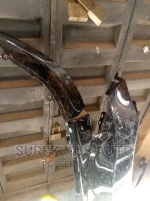 Fender Acura TL 2009-2010