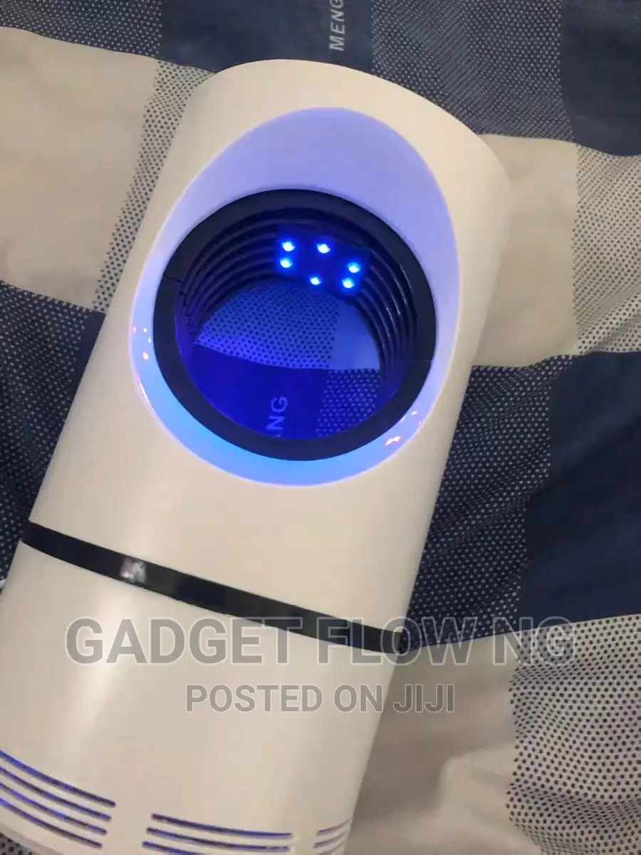 Mosquito Killer Zapper Lamp With USB