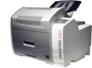 Medical AGFA Drystar X-Ray Film Printer