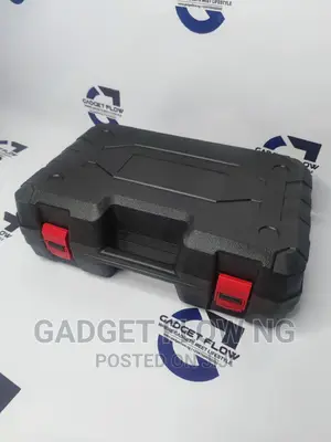 Portable Battery Power Cordless Washing