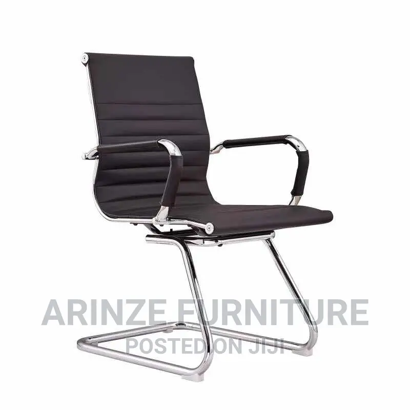 Executive Visitor Chair