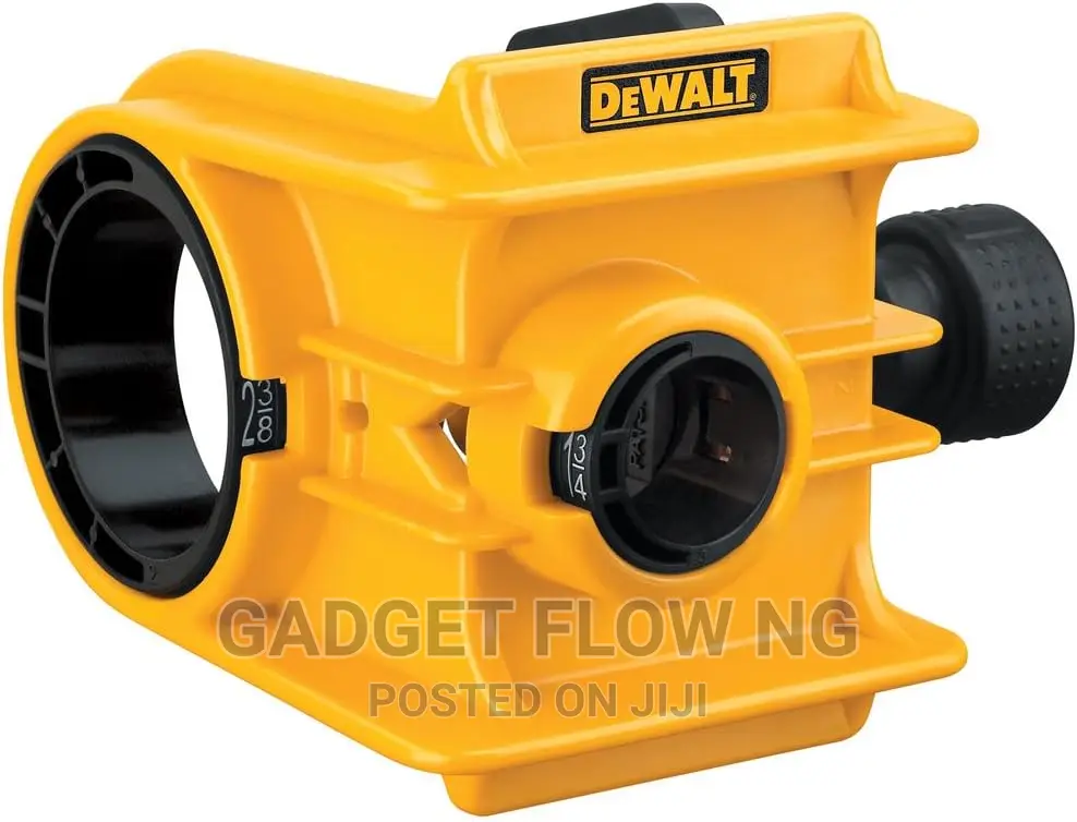 DEWALT Door Lock Installation Kit