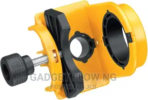 DEWALT Door Lock Installation Kit