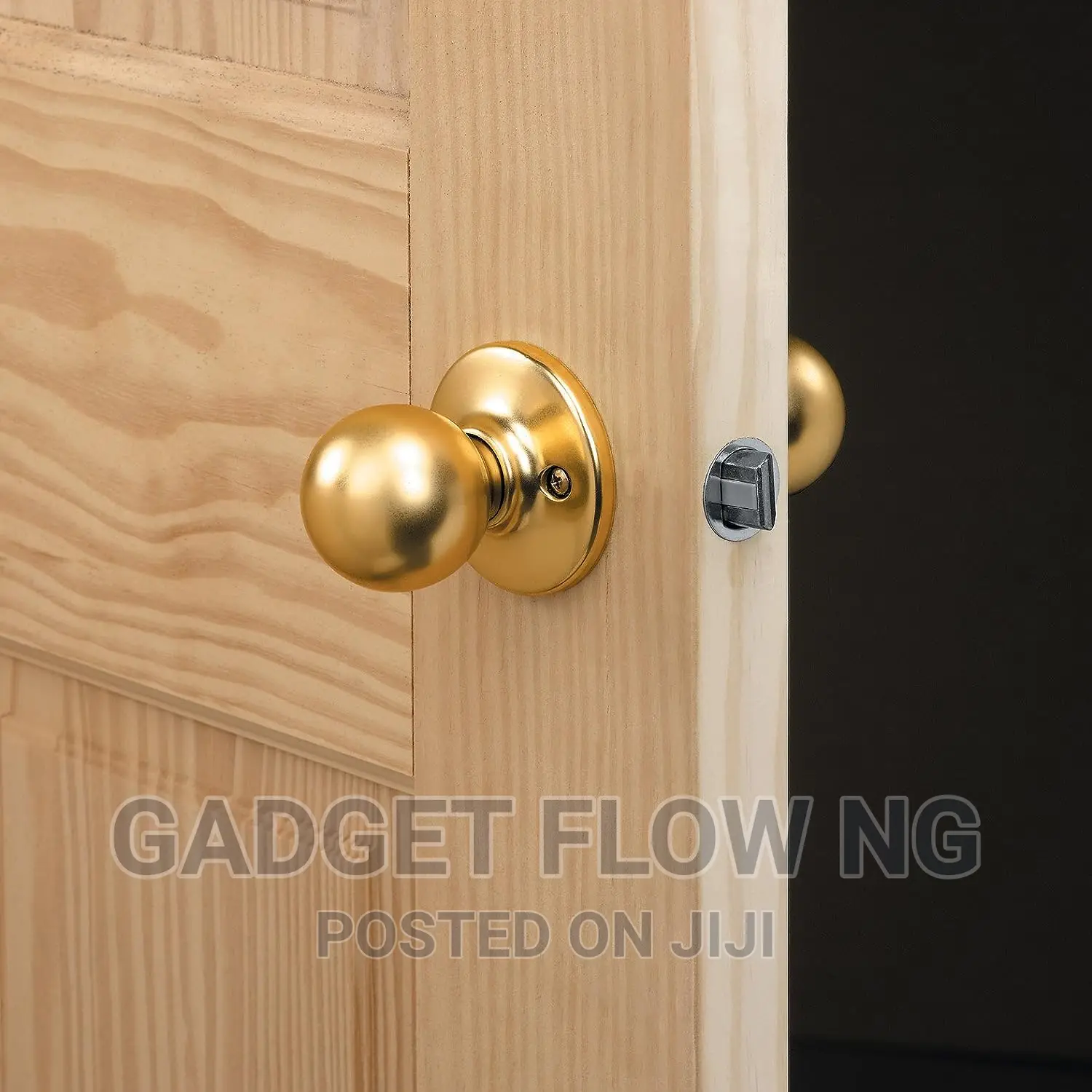DEWALT Door Lock Installation Kit
