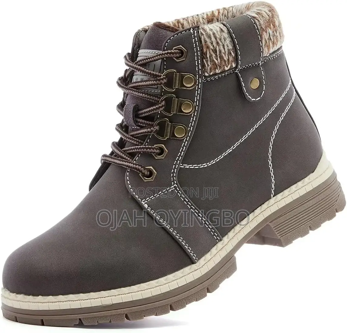 Female Winter Boot