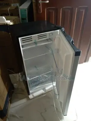 Royal 90-Litre Refrigerator - Direct Cool (RBC-100)