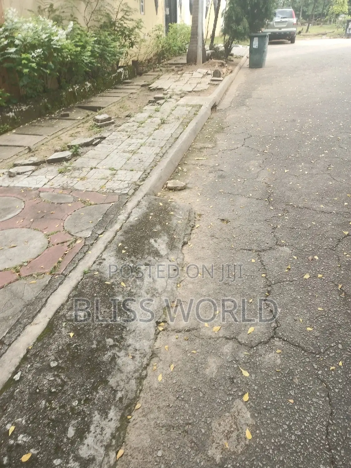 Hot Sale, Very Strategic Located Complex for Sale in Mabuchi
