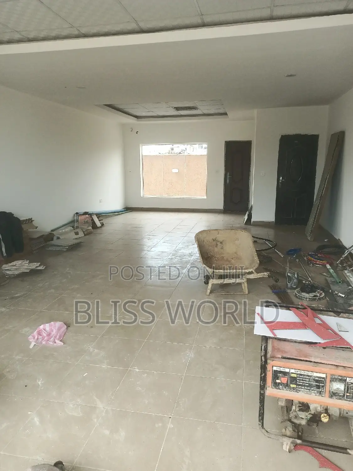 Hot Sale, Very Strategic Located Complex for Sale in Mabuchi
