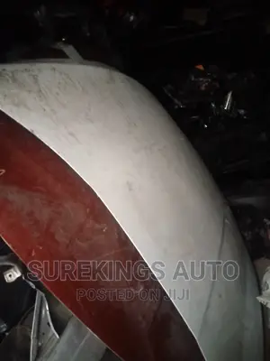 Burnet 2018-2019 Honda Accord