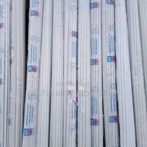 UK Dignity PVC Conduit Pipe Long