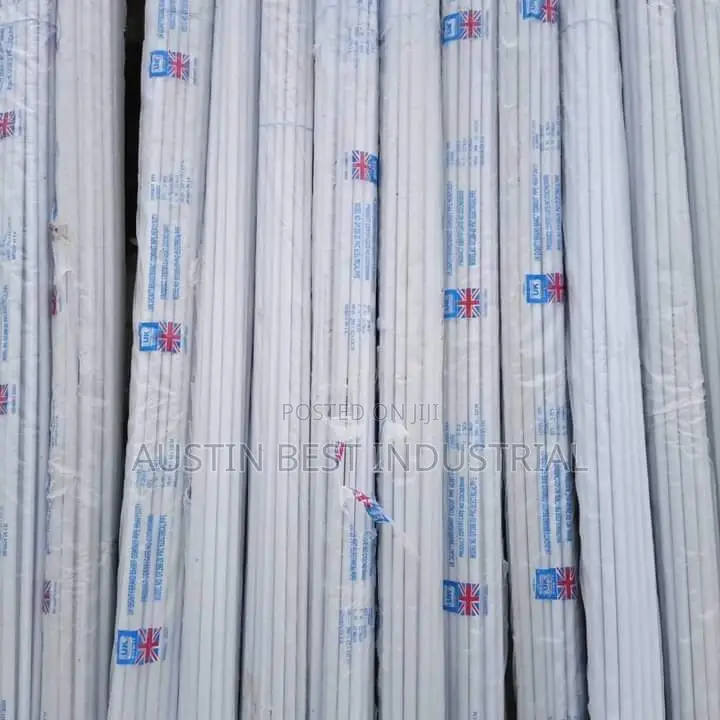 UK Dignity PVC Conduit Pipe Long
