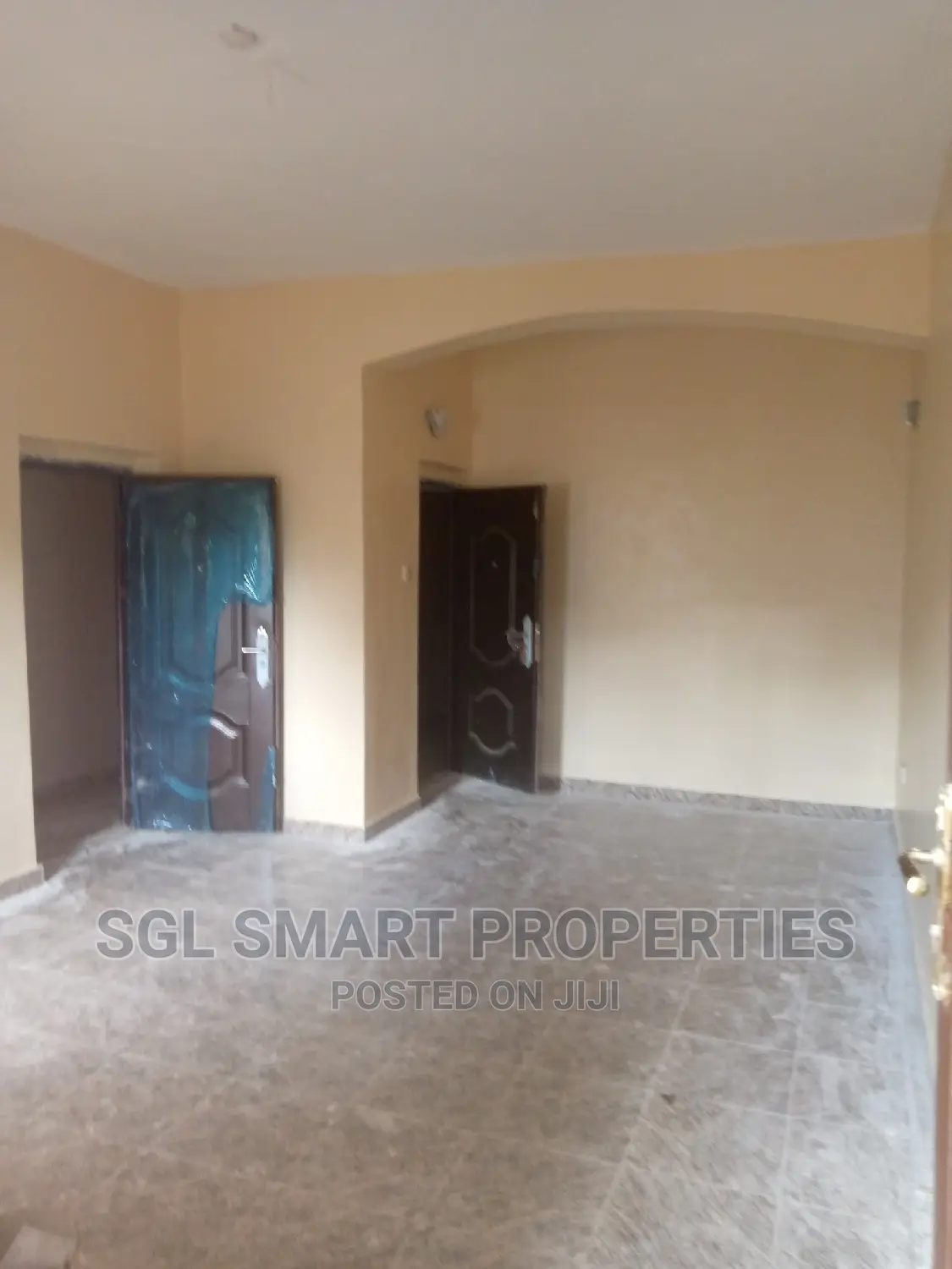 2bdrm Apartment in Aguonye, Awka for rent