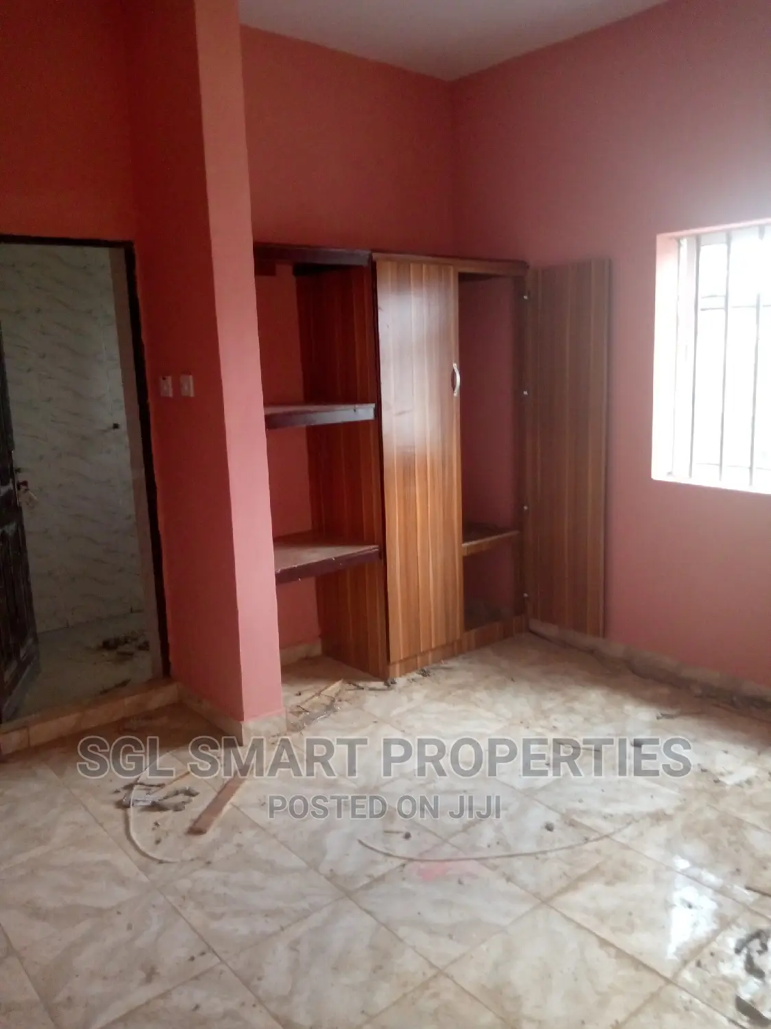 2bdrm Apartment in Aguonye, Awka for rent