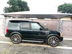 Carport (Pay on Delivery