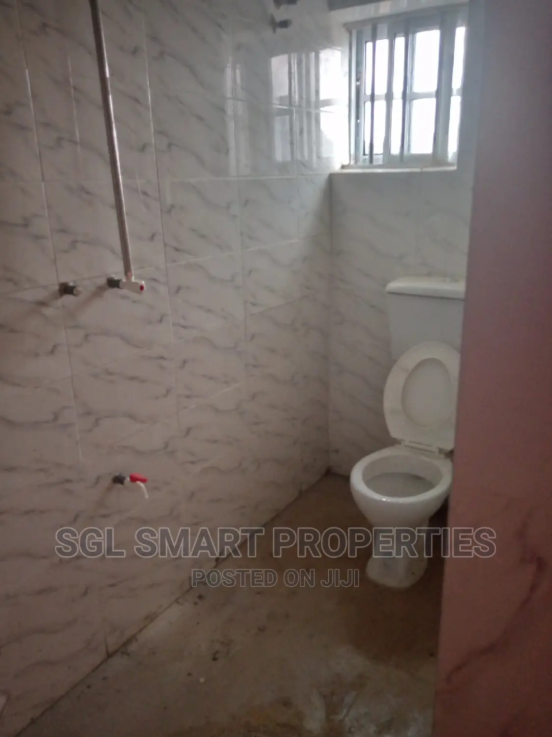 2bdrm Apartment in Aguonye, Awka for rent