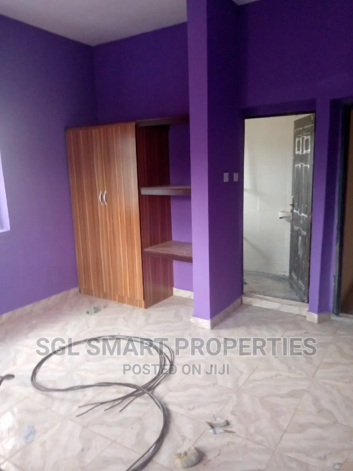 2bdrm Apartment in Aguonye, Awka for rent
