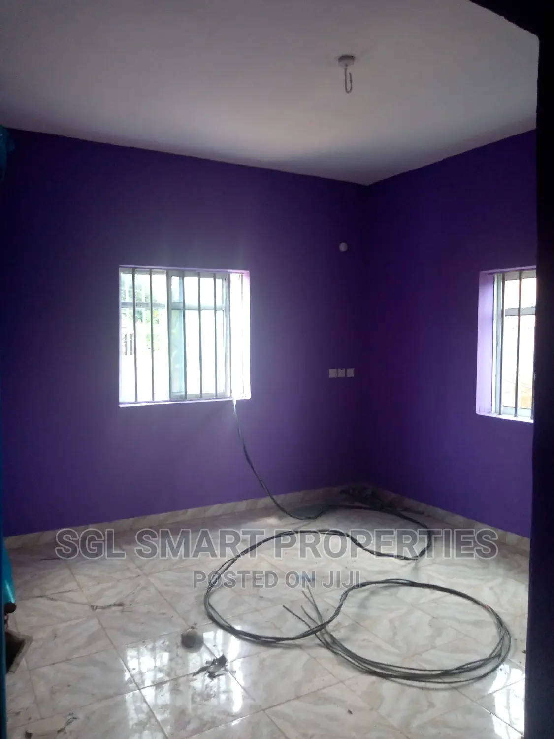 2bdrm Apartment in Aguonye, Awka for rent