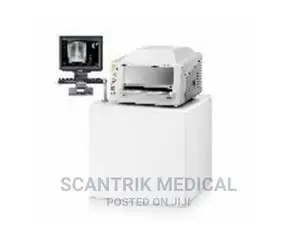 Agfa Cr 30-X Cr Digitizer – Cr System