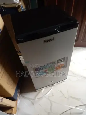 DURABLE Royal 90-Litre Refrigerator-Direct Cool (RBC-100)