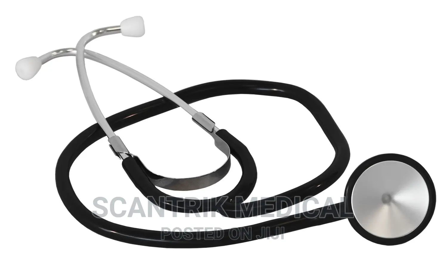 Student Stethoscope Single Head (Small)