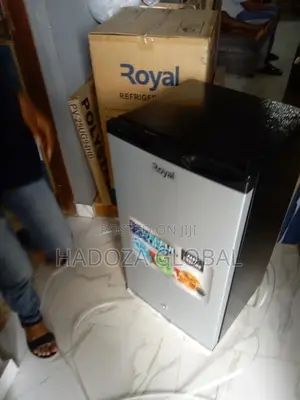 Original Royal 90-Litre Refrigerator-Direct Cool (RBC-100)
