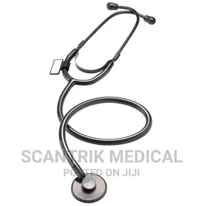 Stethoscopes, Single Head
