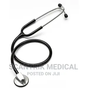 Medical Stethoscopes, Single Head