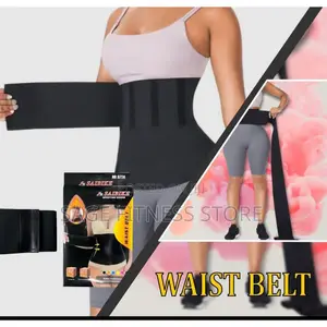 Waist Belt