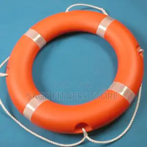 Safety Life Offshore Bouy Ring