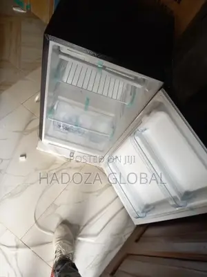 New Efficient Royal Refrrigerator RBC-100