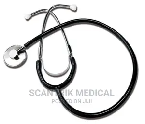 Nurse Stethoscope