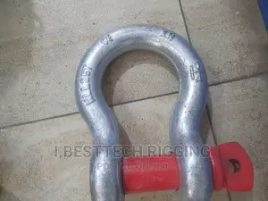 25ton Bow Shackle